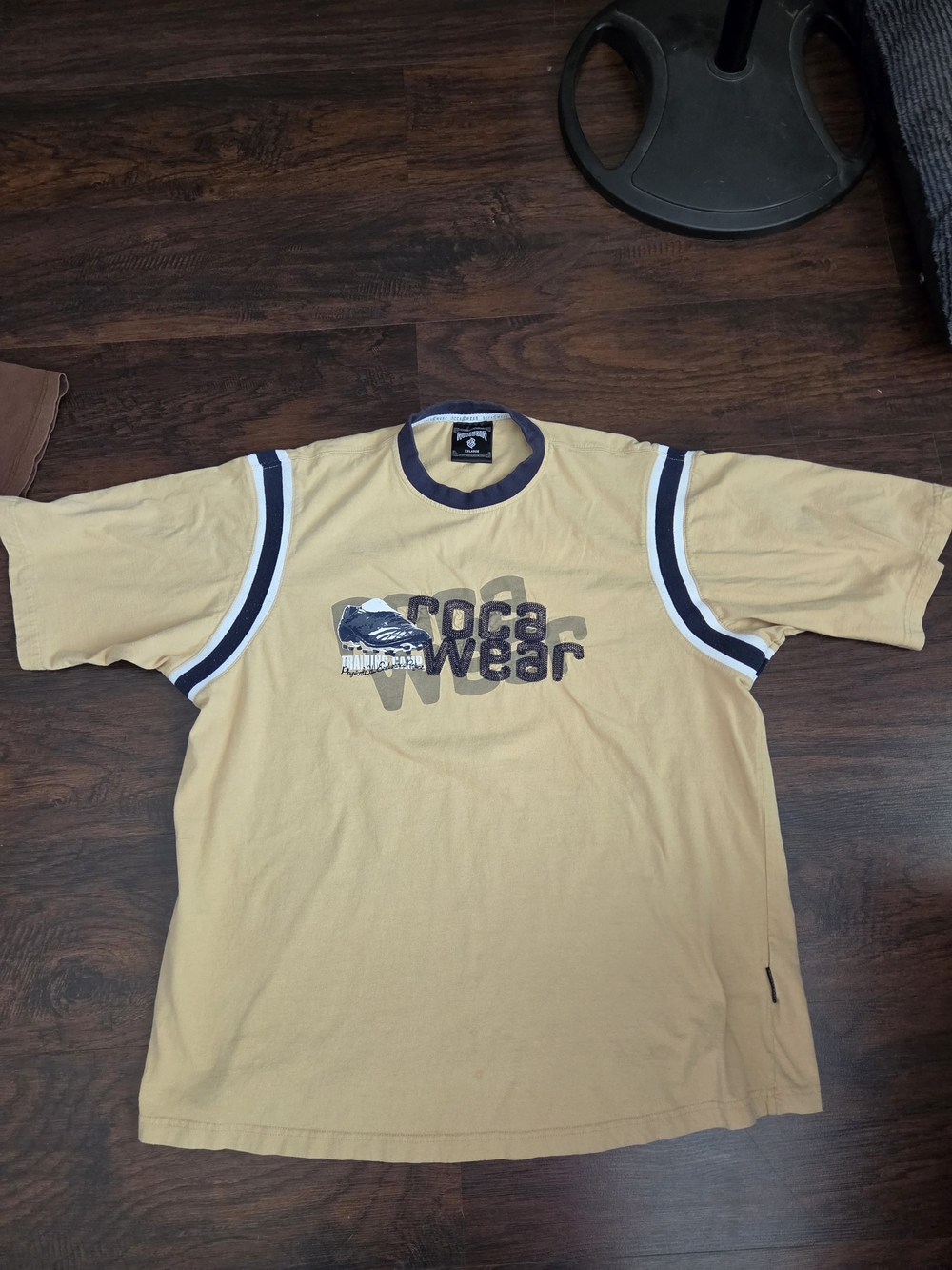 Y2K Vintage Rocawear T-shirt